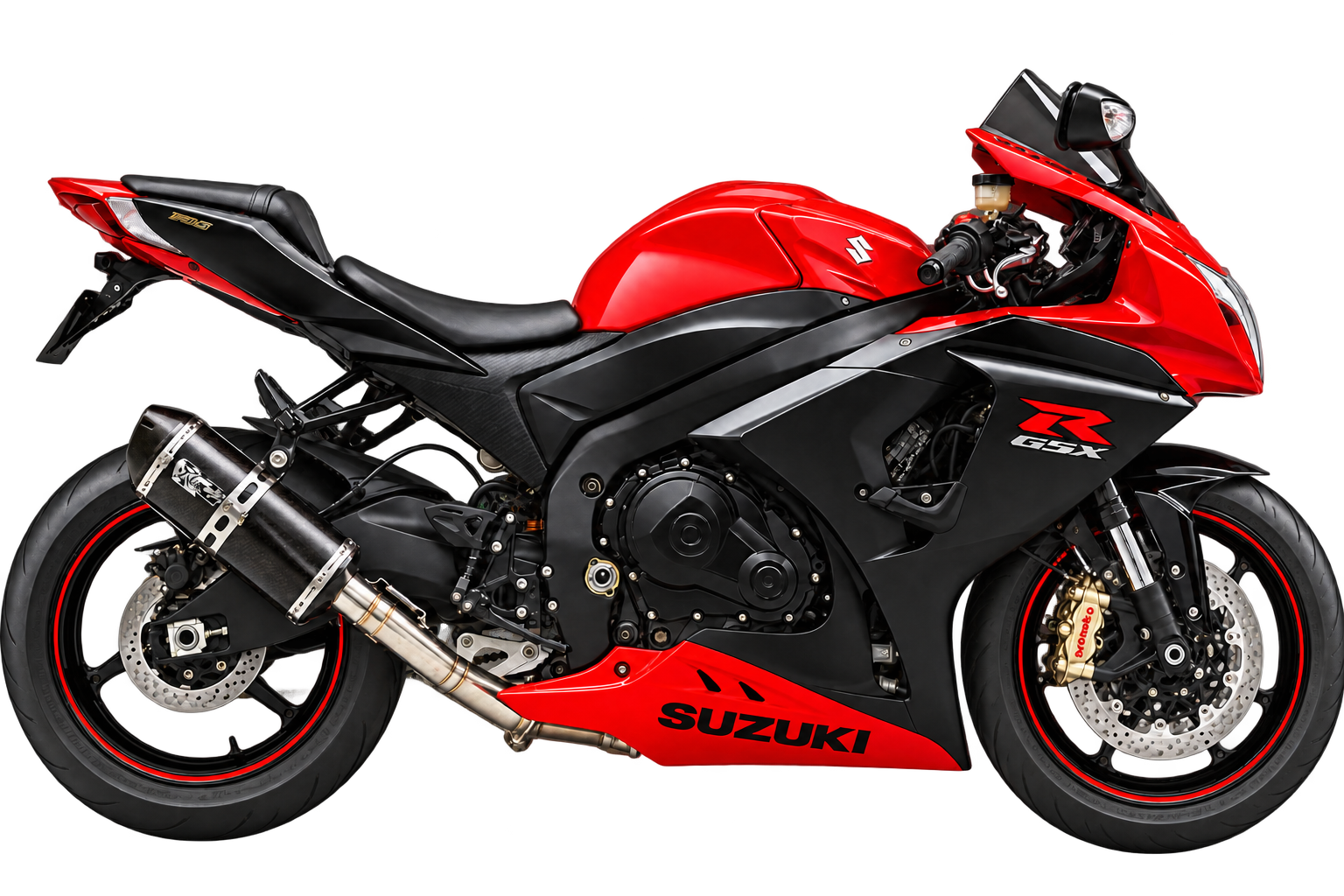 Used Suzuki GSX-R1000 999cc supersport superbike for sale in Bengaluru